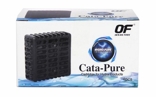 Ocean free hydra cata pure - hydra, cata-pure