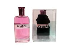 Profumo donna -  Iceberg since