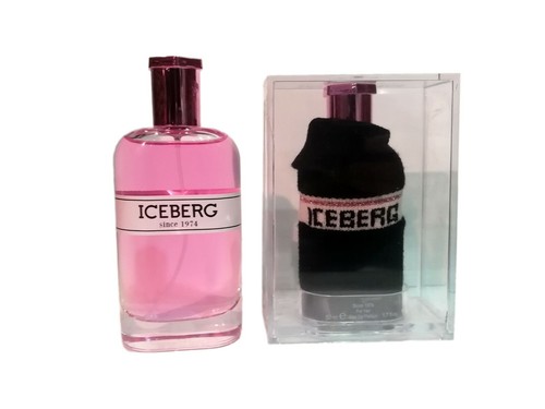 Profumo donna iceberg since - -,