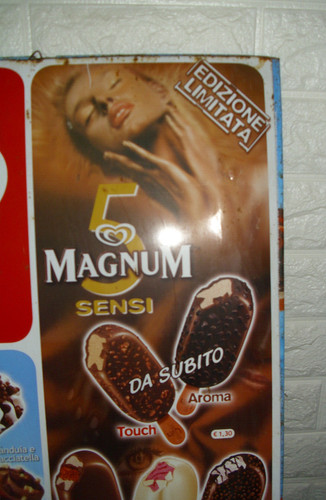 Svendo gelati motta - motta, algida,tre