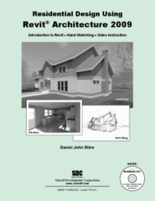 Residential design using revit - design,