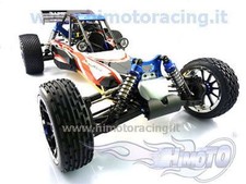 Buggy raptor 5xb motore - buggy,