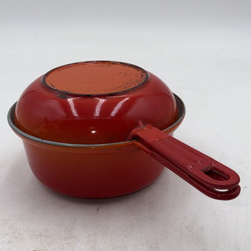 Vintage descoware smalto - 89-a,