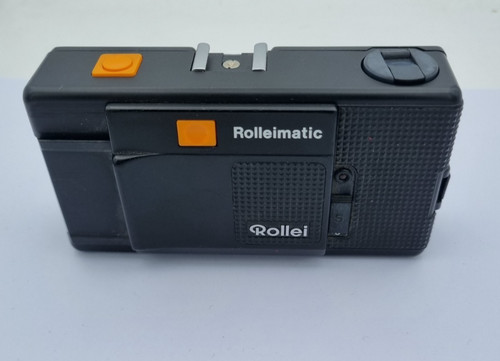 Rollei rolleimatic con - rollei,