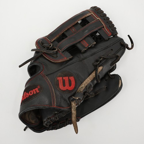 Guanto baseball wilson - guanto, da