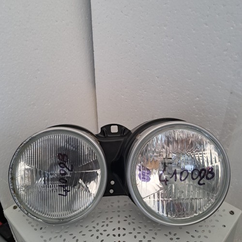Faro destro bosch bmw - bosch, 3