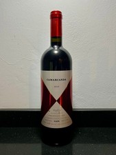 GAJA Ca'Marcanda -  CAMARCANDA