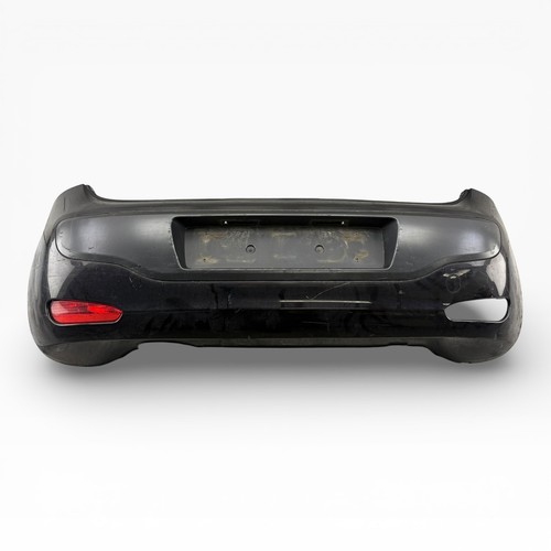 Paraurti posteriore fiat punto - paraurti,