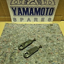 Regolatore catena ruota