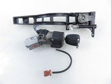 Blocchetto accensione diesel Peugeot 307 2006 9663123280 CZM236690