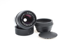 Obiettivo leica elmar mm - leica, 90