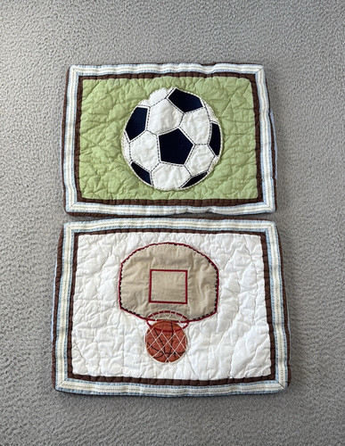 Set federe cuscino sportivo - set, 2