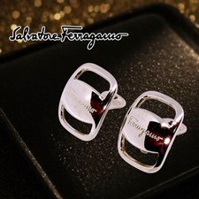 Orecchini Salvatore Ferragamo