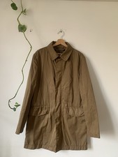 Trench Uomo Zara Man