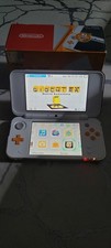 New Nintendo 2ds Xl Arancione
