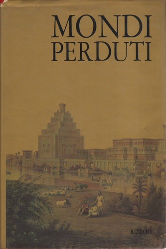 Mondi perduti marshall - mondi,
