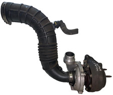 Turbina RENAULT MEGANE 2^ SERIE (2005-2009) K9KP7 / 1.5/ 78KW/ 507856H82303720