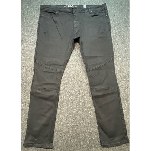 Pantalone moto tiziano 46 - tiziano,