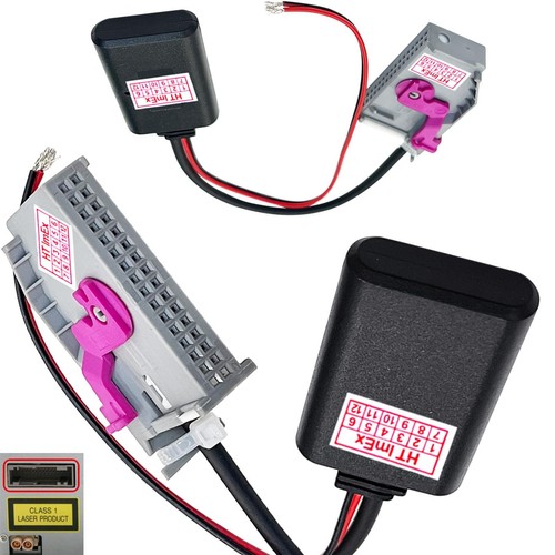 Audi rns adattatore - rns-e,