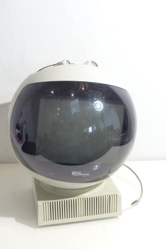 Jvc nivico vintage - vintage, tv
