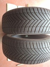 2 PNEUMATICI 215/55 R18  4