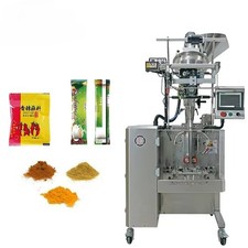 Fast VFFS Guarnizione Tre Lati Verticale Confezionatrice Coclea Vite Sacchetto Riempitivo