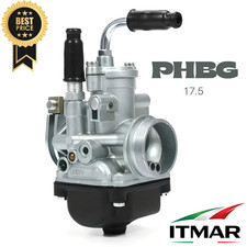 Carburatore 17,5mm Tipo PHBG