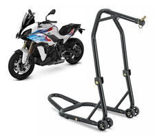 Cavalletto alza moto sotto - alza,