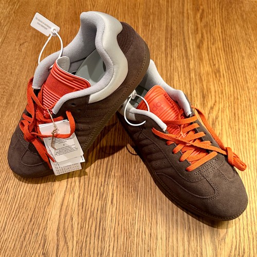 Adidas dyz dingyun - zhang, samba