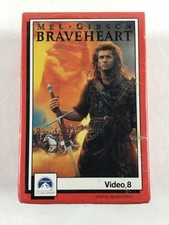 Rare braveheart 1995 movie - 1995,