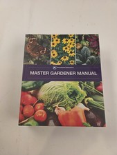 Penn State Master Gardener