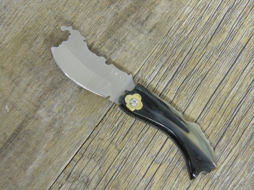 Coltello sagoma isola - coltello,