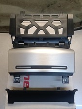 POSACENERE COMPLETO TUNNEL