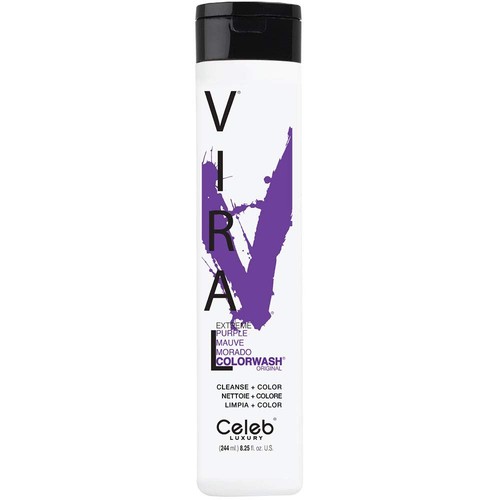 Celeb luxury viral purple - luxury,
