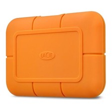 LaCie Hard Disk Esterno 4 TB