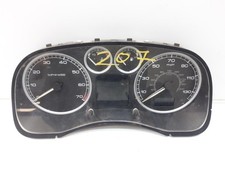 2002 PEUGEOT 207