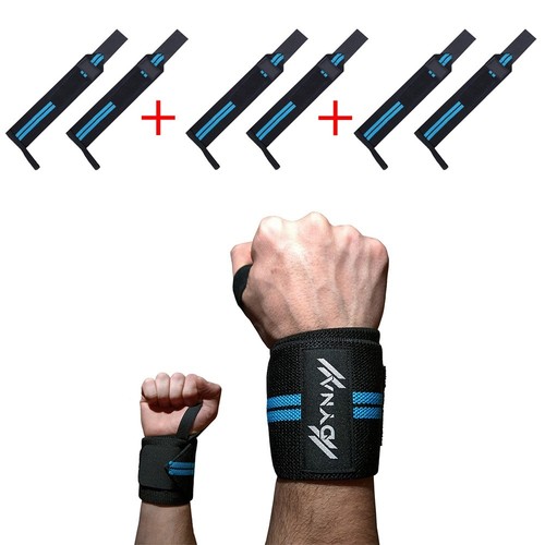 Promo coppie polsiere - 3,