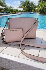 MICHAEL KORS Selma Borsa a