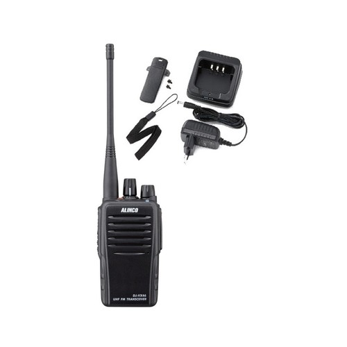 Alinco vx46 - alinco, dj-vx46