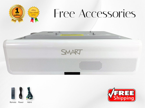 Proiettore smart u100 dlp - proiettore,