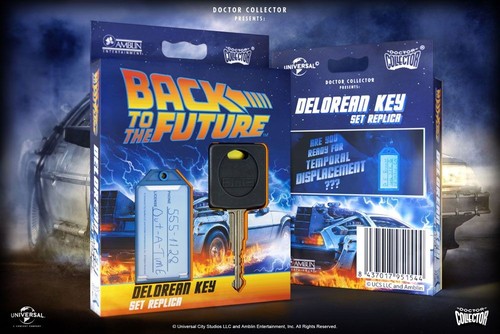 Back the future - back,