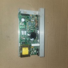 Controller tapis roulant