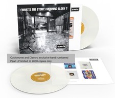 Oasis What’s The Story)