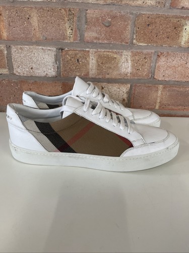 Sneakers burberry salmond - burberry,