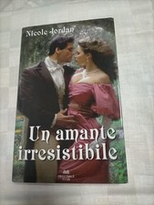   M-2     NICOLE JORDAN UN AMANTE IRRESISTIBILE 