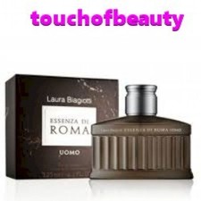 LAURA BIAGIOTTI ESSENZA DI