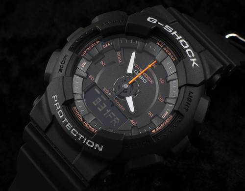 Orologio casio shock - orologio,