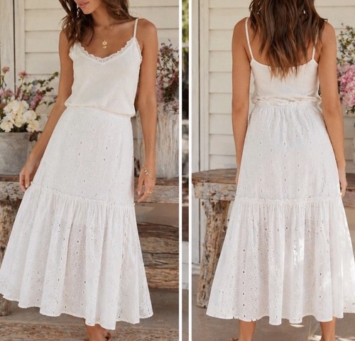 Nuova maxi gonna - maxi,