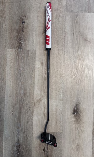 Taylormade spider tour black - tour,