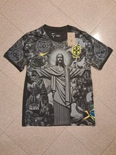 Maglia Brasile Jesus